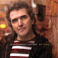 Jack Common’s Anthem