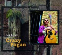 Crazy Pagan